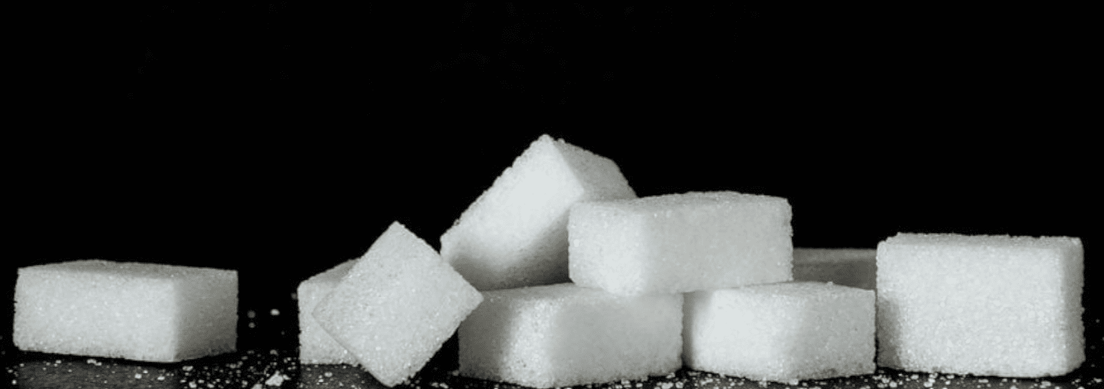 Imagen, Esto es azúcar - ¿Ayuda el consumo de azúcar a combatir el frío o el calor?