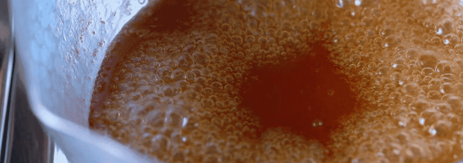 Esto es azúcar - Un toque dulce para nuestras salsas caseras