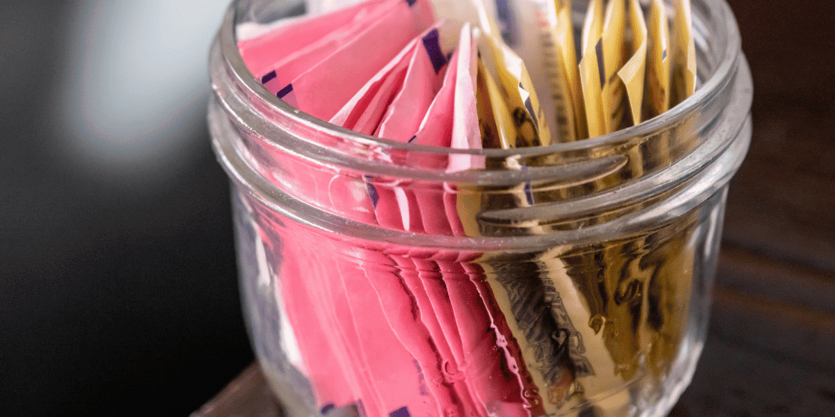 Esto es azúcar - ¿Los edulcorantes alteran tu microbiota ...