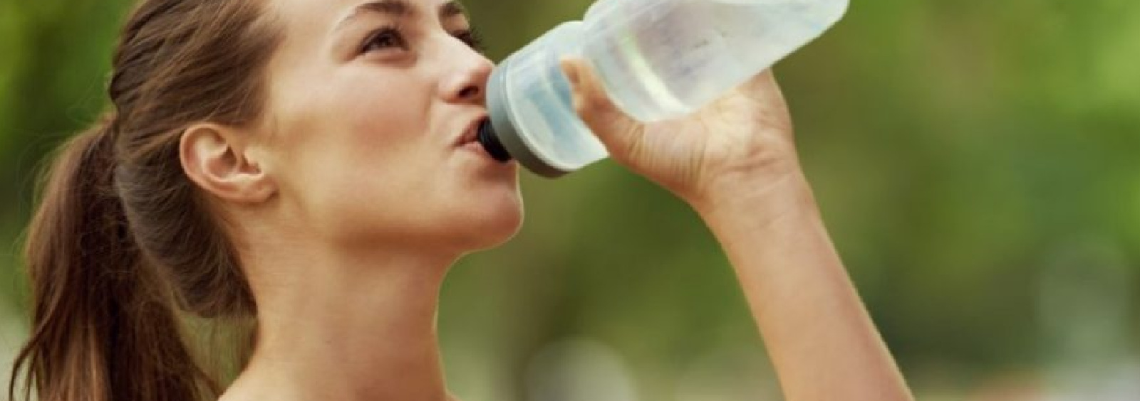 Esto es azúcar - Hidratación en deportistas: la glucosa, el vehículo de los electrolitos