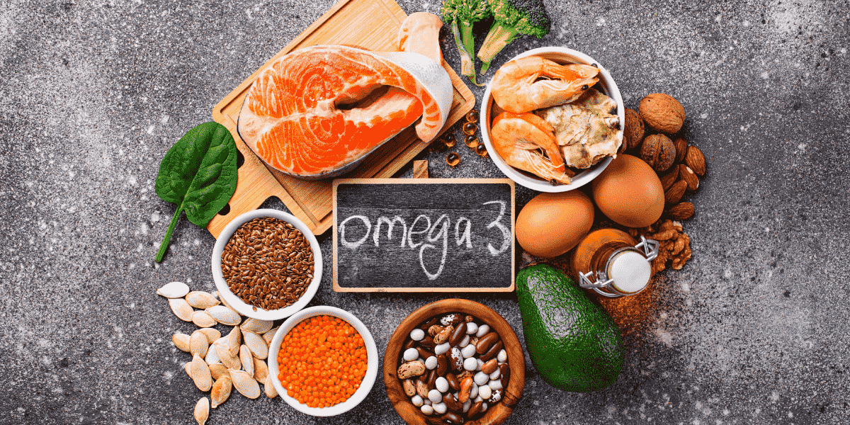 Esto es azúcar - Omega-3: El nutriente esencial que tu cuerpo necesita