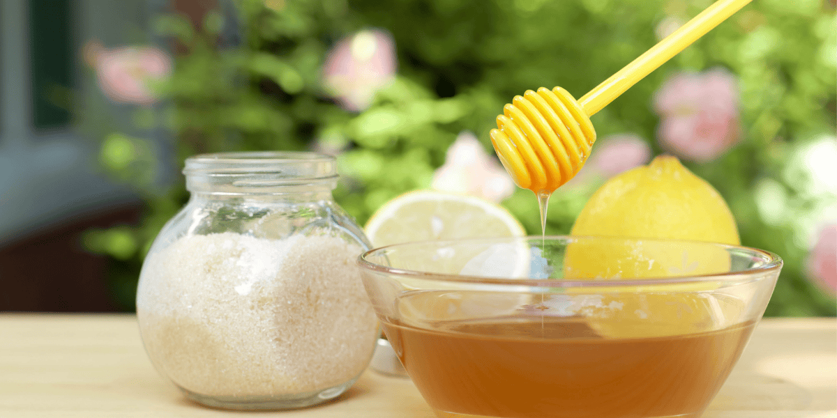 Esto es azúcar - ¿La miel es más saludable que el azúcar?...