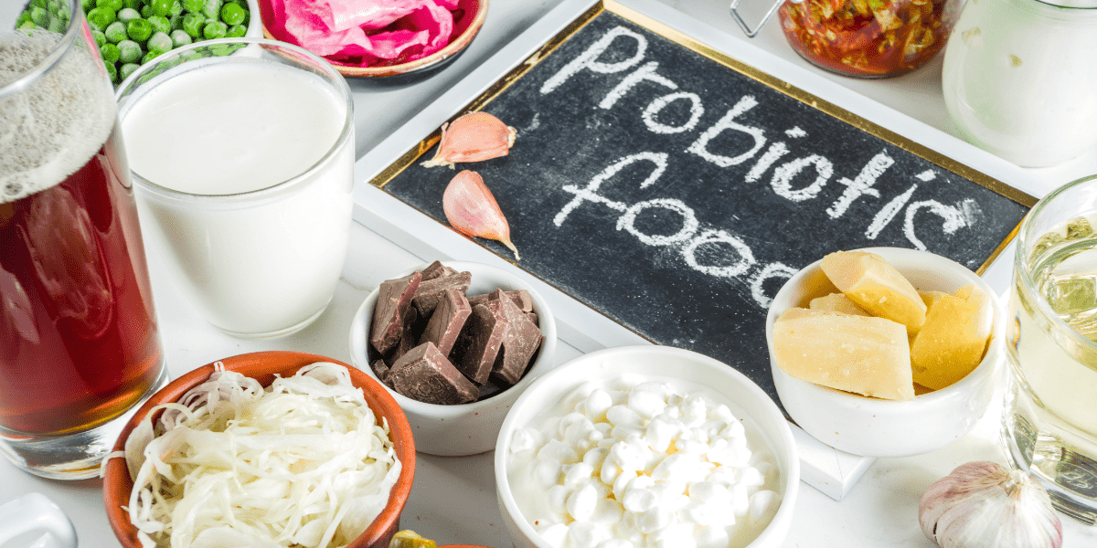 Esto es azúcar - Prebióticos y probióticos: Claves para una salud intestinal óptima