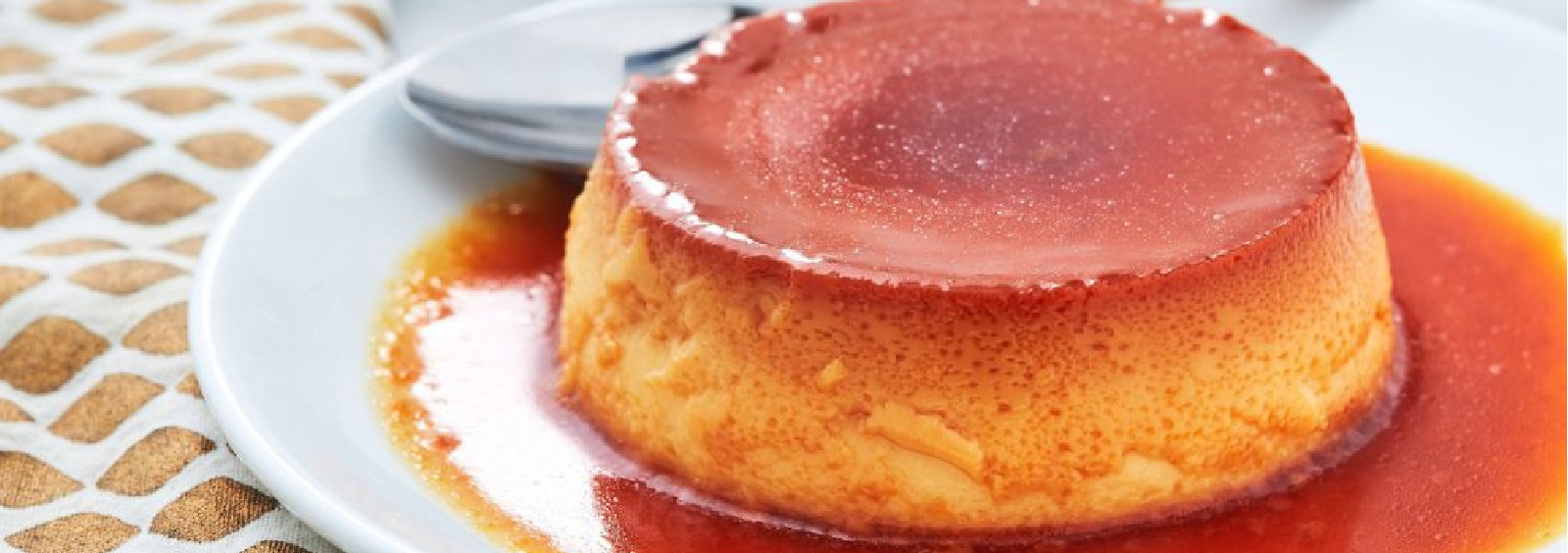 Esto es azúcar - Recetas de postres que te pueden sacar de apuros