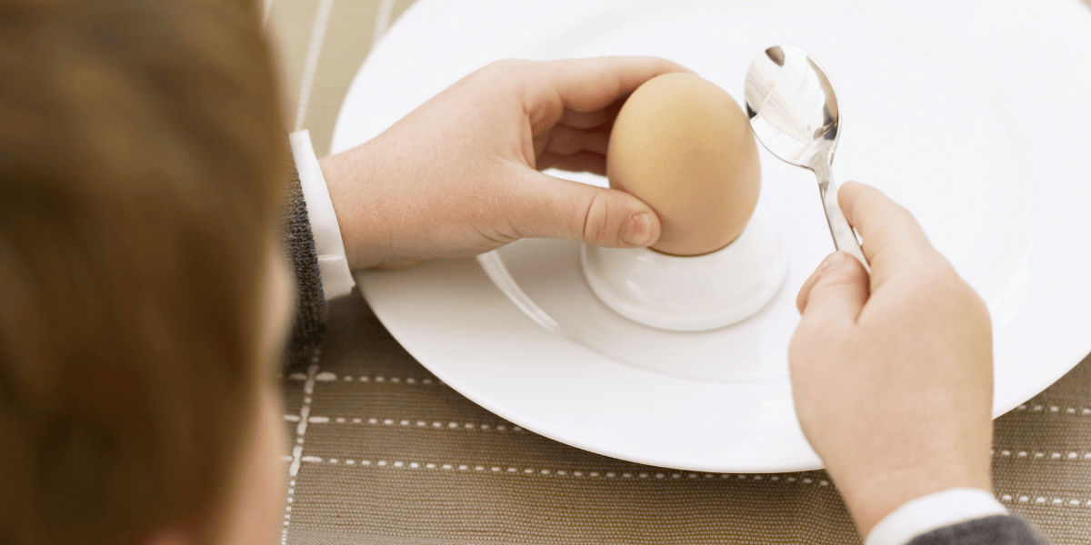 Esto es azúcar - ¿Mi hijo necesita proteína en polvo? Una...