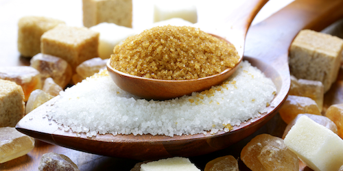 Esto es azúcar - ¿Es lo mismo el azúcar blanca, morena y panela?