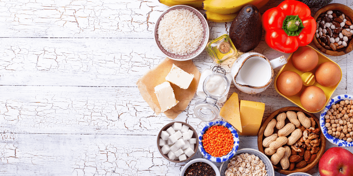 Esto es azúcar - ¿El azúcar impacta la calidad de nuestra dieta?