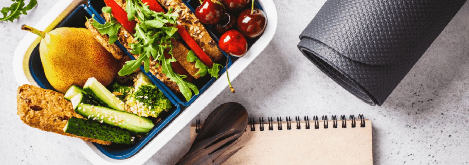 Esto es azúcar - ¿Cómo aumentar los niveles de energía a través de la alimentación?
