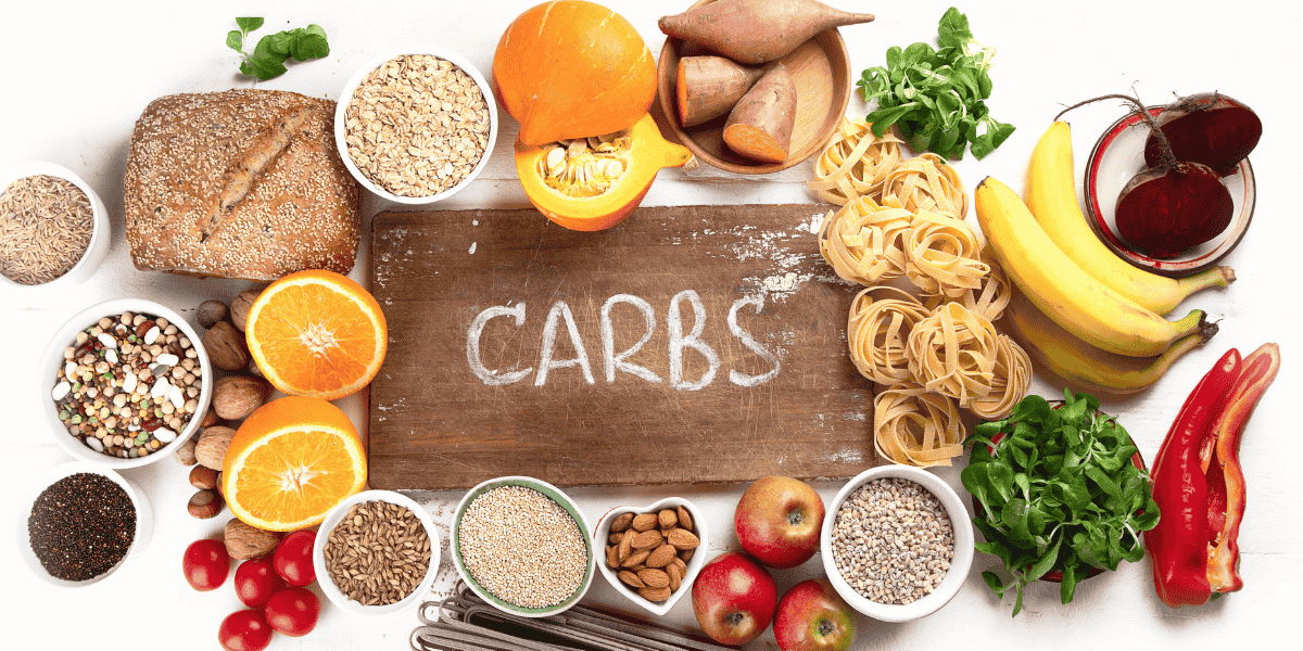 Esto es azúcar - ¿Qué son los carbohidratos y por qué son importantes?