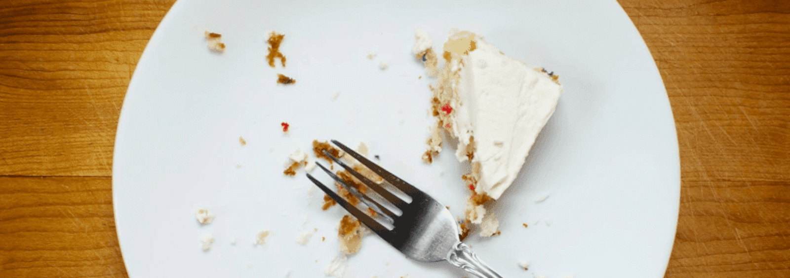 Esto es azúcar - El postre, el punto final a nuestras com...